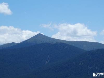 Chorranca y Silla del Rey, Cerro del Moño de la Tía Andrea;turismo activo zapatillas para andar pueb